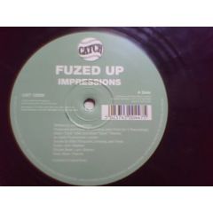 Fuzed Up - Fuzed Up - Impressions - Catch