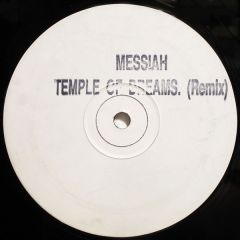 Messiah - Messiah - Temple Of Dreams (Remix) - Kickin
