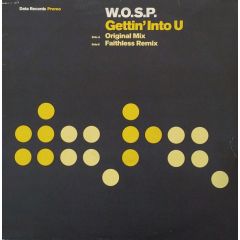 W.O.S.P - W.O.S.P - Gettin Into You - Data