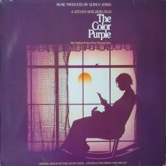 Original Soundtrack - Original Soundtrack - The Color Purple - Qwest