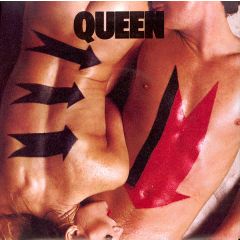 Queen - Queen - Body Language - EMI