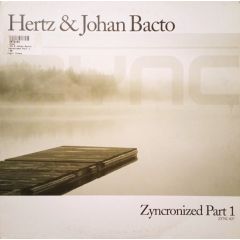 Hertz & Johan Bacto - Hertz & Johan Bacto - Zyncronised Part 1 - Zync