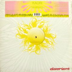 Kaori - Kaori - Good Life (Remixes) - Disorient