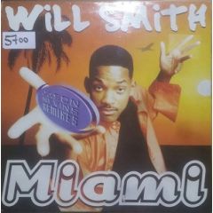 Will Smith - Will Smith - Miami (Jason Nevins Remixes) - Sony