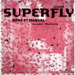 Rene Et Manuel - Rene Et Manuel - Invader - Superfly