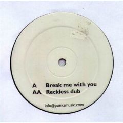 The Beginerz - Reckless Girl 2003 - Punks