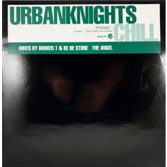 Urban Knights - Urban Knights - Chill - GRP