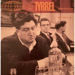 Tyrell Corporation - Tyrell Corporation - The Bottle - Cooltempo