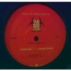 Blue States - Blue States - Season Song - XL Recordings