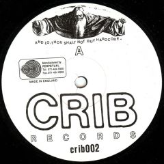 SubCulture - SubCulture - TV Heaven - Crib Records