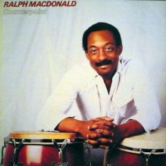 Ralph Macdonald - Ralph Macdonald - Counterpoint - Marlin