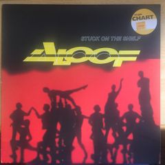 Aloof - Aloof - Stuck On The Shelf - East West