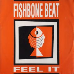 Fishbone Beat - Fishbone Beat - Feel It - Next