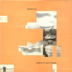 Dream In Goa - Dream In Goa - Shine On You Crazy Diamond - Rumour Records