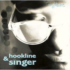 Hookline & Singer - Hookline & Singer - Nightime - Rumour