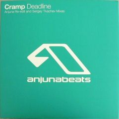 Cramp - Cramp - Deadline - Anjunabeats
