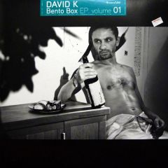 David K - David K - Bento Box EP (Volume 2) - Freak N' Chic