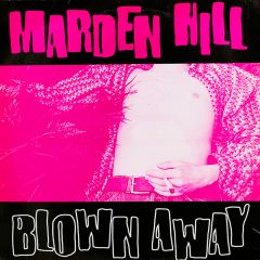 Marden Hill - Marden Hill - Blown Away - On Delancey Street