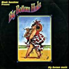 Big Bottomed Hula - Big Bottomed Hula - Big Bottomed Music - Black Sunshine