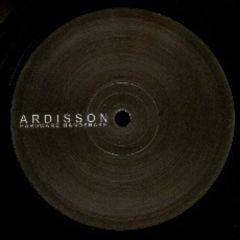 Ardisson - Ardisson - Hardware Handshake - Seed Records