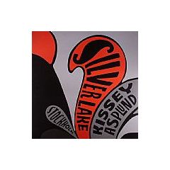 Kissey Asplund - Kissey Asplund - Silver Lake - R2 Records