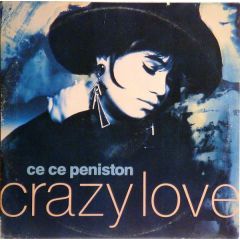 Ce Ce Peniston - Ce Ce Peniston - Crazy Love - A&M