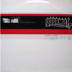 Jackson's Gourmet - Jackson's Gourmet - Gourmet E.P - Sound Of Barclay