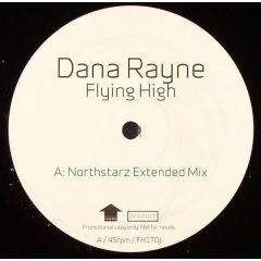 Dana Rayne - Dana Rayne - Flying High - Product