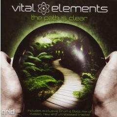 Vital Elements - Vital Elements - The Path Is Clear - Grid