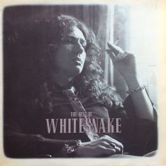 Whitesnake - Whitesnake - The Best Of Whitesnake - Underdog