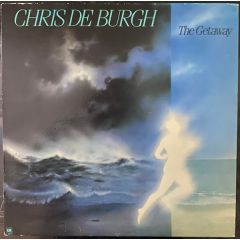Chris De Burgh - Chris De Burgh - The Getaway - A&M Records
