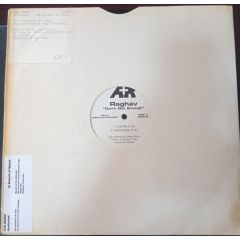 Raghav - Cant Get Enough - A + R Records