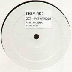 OGP - OGP - Pathfinder - Ogp Records 1