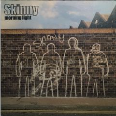 Skinny - Skinny - Morning Light (Remix) - Cheeky