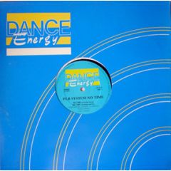 PLB System - PLB System - No Time - Dance Energy