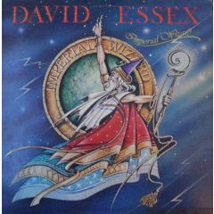David Essex - David Essex - Imperial Wizard - Mercury