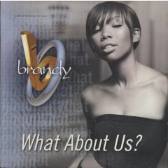 Brandy - Brandy - What About Us? - Atlantic