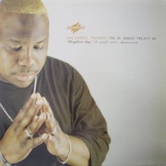Ron Carroll Presents The RC Groove Project - Ron Carroll Presents The RC Groove Project - Brighter Day (The Nightlife Anthem) - Riviera