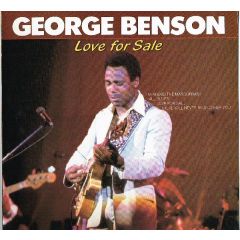 George Benson - George Benson - Love For Sale - Cleo