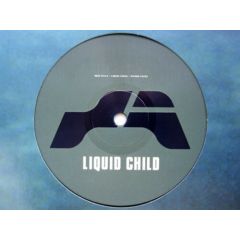 Liquid Child - Liquid Child - Diving Faces Remixes - Reef 