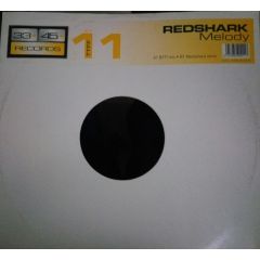 Redshark - Redshark - Melody - 33- 45- Records