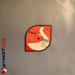 F.A.I.N. - F.A.I.N. - Get Your Head Up - Street Lab