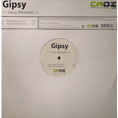 Gipsy  - Gipsy  - Gipsy - Media
