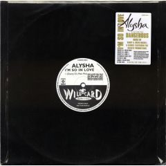 Alisha Warren - Alisha Warren - I'm So In Love - Wildcard