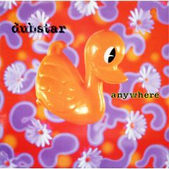 Dubstar - Dubstar - Anywhere - Food, EMI United Kingdom