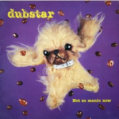 Dubstar - Dubstar - Not So Manic Now - EMI