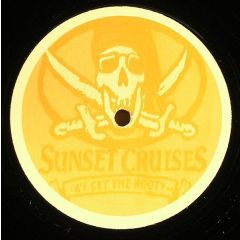 Mobb Deep / Teedra Moses - Mobb Deep / Teedra Moses - Got It Twisted / Still Got Love (Re-Edits) - Sunset Cruises 