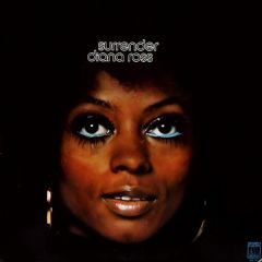 Diana Ross - Diana Ross - Surrender - Motown