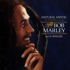 Bob Marley & The Wailers - Bob Marley & The Wailers - Natural Mystic (The Legend Lives On ) - Tuff Gong