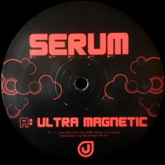Serum - Serum - Ultramagnetic - Jump